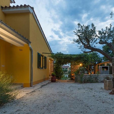 Casa Romantica Vodnjan Exterior photo
