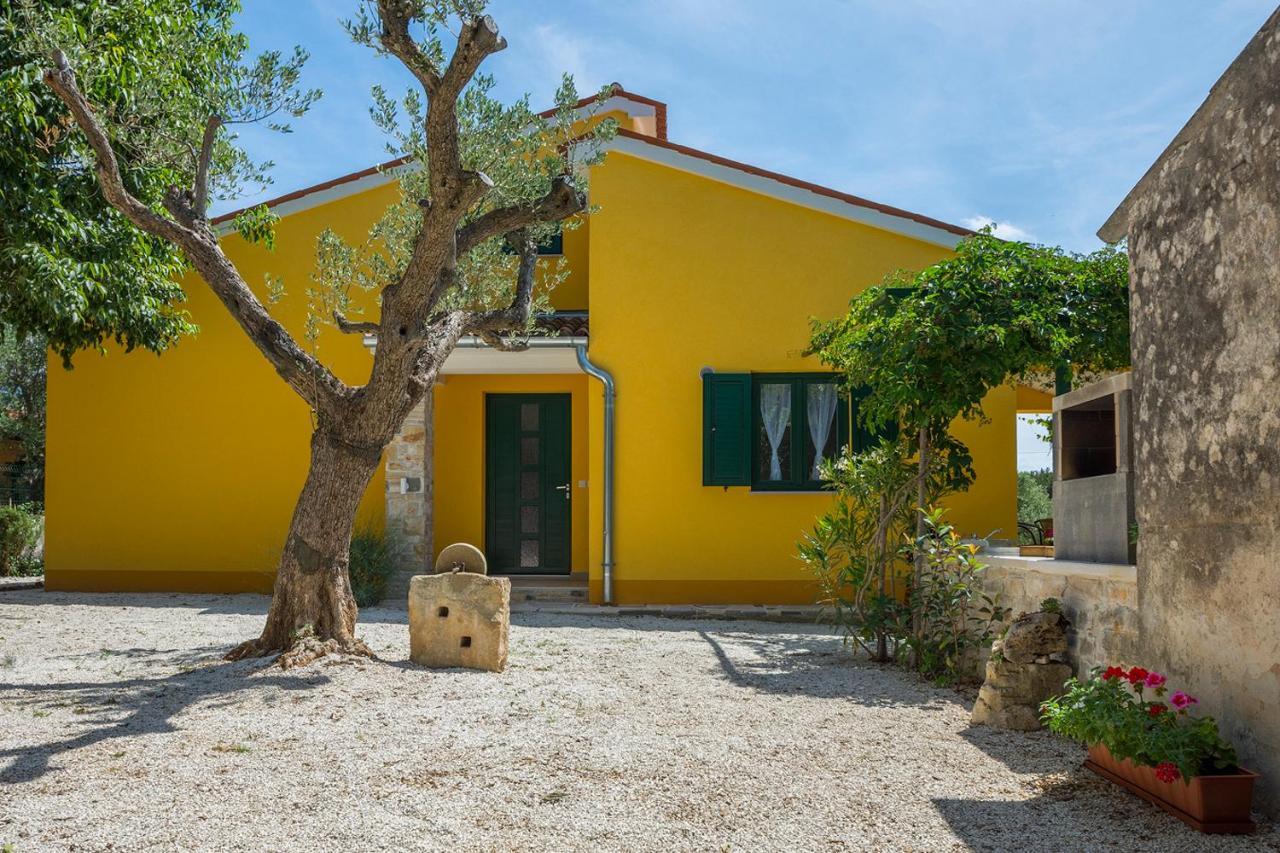 Casa Romantica Vodnjan Exterior photo