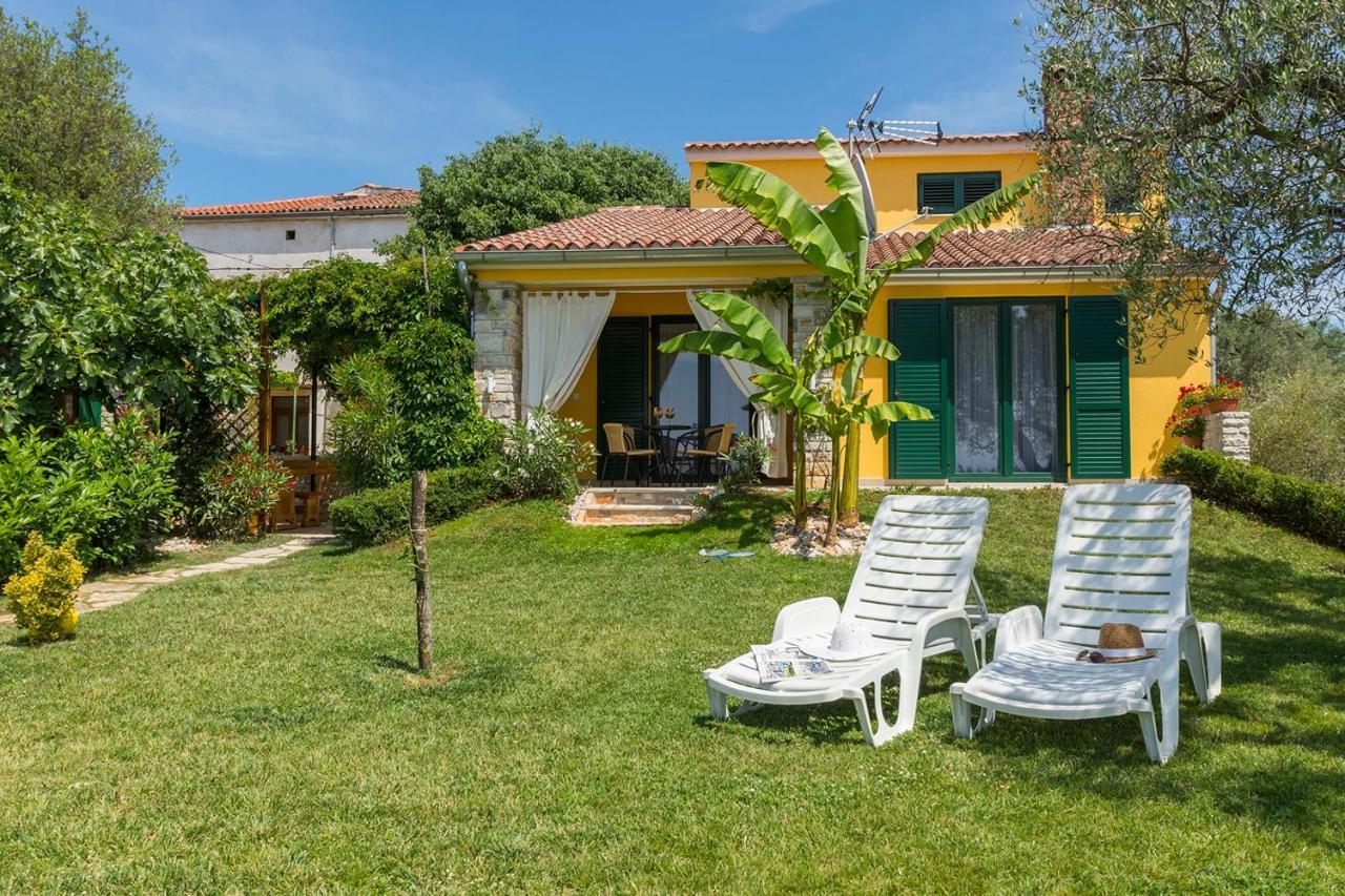 Casa Romantica Vodnjan Exterior photo