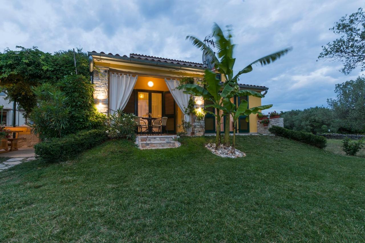 Casa Romantica Vodnjan Exterior photo